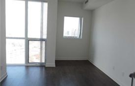 آپارتمان  – Yonge Street, تورنتو, انتاریو,  کانادا. C$841,000