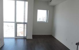 آپارتمان  – Yonge Street, تورنتو, انتاریو,  کانادا. C$837,000