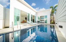 3غرفة ویلا  380 متر مربع Phuket Town, تایلند. $298,000