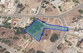 زمین تجاری پارالیمنی, قبرس. 350,000 €