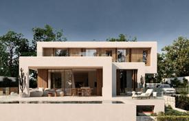 4غرفة دو خانه بهم چسبیده 428 متر مربع Moraira, اسپانیا. 1,850,000 €