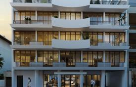 2غرفة آپارتمان  81 متر مربع خوان-LES-پین, فرانسه. 1,530,000 €