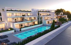 2غرفة آپارتمان  پارالیمنی, قبرس. 285,000 €