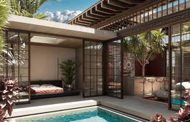 2غرفة ویلا  86 متر مربع South Kuta, اندونزی. $285,000
