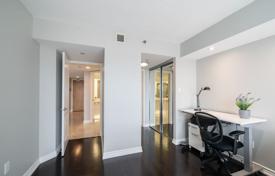 1غرفة آپارتمان  Old Toronto, کانادا. C$920,000