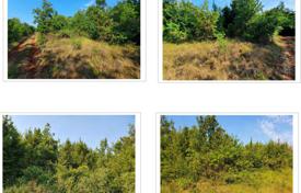 زمین تجاری Istria County, کرواسی. 50,000 €