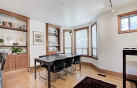  دو خانه بهم متصل – Manning Avenue, Old Toronto, تورنتو,  انتاریو,   کانادا. C$2,409,000