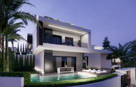 4غرفة ویلا  292 متر مربع Panorama, یونان. 1,200,000 €