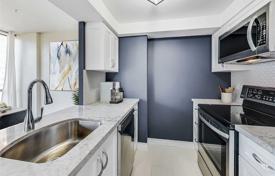 آپارتمان  – Gerrard Street East, تورنتو, انتاریو,  کانادا. C$628,000