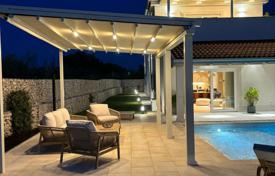 8غرفة خانه  322 متر مربع Barban, کرواسی. 930,000 €