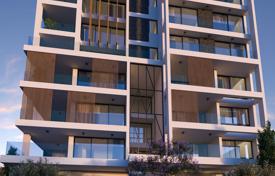 3غرفة پنت‌هاوس ها 245 متر مربع نیکوزیا, قبرس. 895,000 €