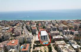 آپارتمان  – Antalya (city), آنتالیا, ترکیه. $163,000