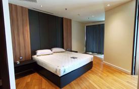 2غرفة شقق في الوحدات السكنية Khlong Toei, تایلند. 2,800 € في الأسبوع