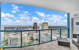 آپارتمان  – Fort Lauderdale, فلوریدا, ایالات متحده آمریکا. $830,000