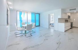 آپارتمان کاندو – Hallandale Beach, فلوریدا, ایالات متحده آمریکا. $1,189,000