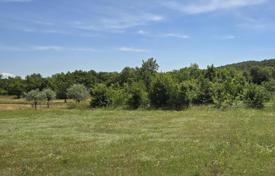 زمین تجاری Istria County, کرواسی. 259,000 €