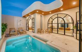 2غرفة ویلا  83 متر مربع Kerobokan, اندونزی. $175,000