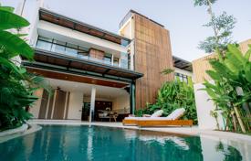 3غرفة ویلا  358 متر مربع Batu Bolong Beach, اندونزی. $850,000