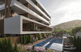 2غرفة آپارتمان  95 متر مربع Germasogeia, قبرس. 486,000 €