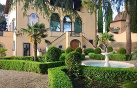 10غرفة ویلا  886 متر مربع San Casciano In Val di Pesa, ایتالیا. 7,450,000 €