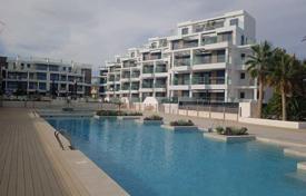 2غرفة آپارتمان  دنیا (آلیکانته), اسپانیا. 379,000 €