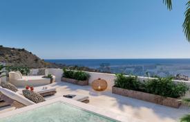 2غرفة آپارتمان  111 متر مربع Villajoyosa, اسپانیا. 655,000 €