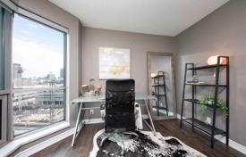 آپارتمان  – Yonge Street, تورنتو, انتاریو,  کانادا. C$927,000