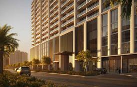 دفتر Binghatti Amberhall – قرية جميرا الدائرية, قرية جميرا فيليدج, دبی, امارات متحده عربی. $876,000