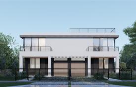 4غرفة خانه  میامی, ایالات متحده آمریکا. $1,977,000
