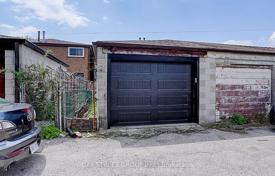 11غرفة  دو خانه بهم متصل Old Toronto, کانادا. C$2,314,000