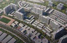 مجتمع مسكوني Verdana Six Townhouses – مجمع دبي للاستثمار الأول, دبی, امارات متحده عربی. $520,000 از