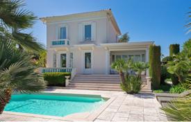 ویلا  – Cap d'Antibes, آنتیب, کوت دازور,  فرانسه. 2,150,000 €