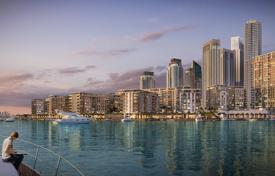 آپارتمان  – Dubai Creek Harbour, دبی, امارات متحده عربی. $586,000