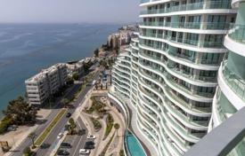 4غرفة آپارتمان  376 متر مربع Germasogeia, قبرس. 4,366,000 €