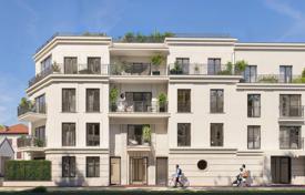 New residential complex with apartments Yvelines, فرانسه. 321,000 € از