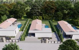 3غرفة خانه  136 متر مربع Marcana, کرواسی. 395,000 €