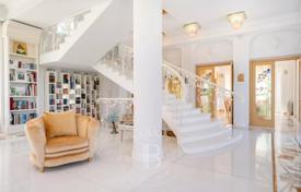 15غرفة ویلا  Cap d'Antibes, فرانسه. 45,000,000 €