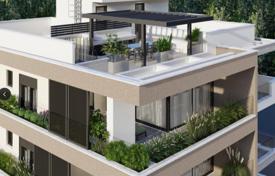 2غرفة پنت‌هاوس ها لیماسول, قبرس. 315,000 €