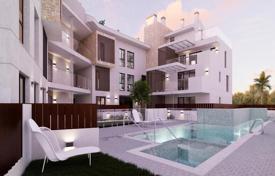 2غرفة آپارتمان  86 متر مربع جاوه, اسپانیا. 521,000 €