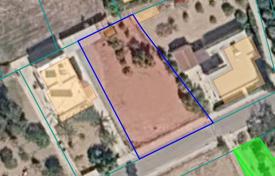 زمین تجاری Germasogeia, قبرس. 2,600,000 €