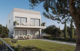 3غرفة دو خانه بهم چسبیده لیماسول, قبرس. 475,000 €