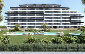 2غرفة آپارتمان  70 متر مربع San Miguel de Salinas, اسپانیا. 230,000 €