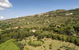 22غرفة ویلا  980 متر مربع Cortona, ایتالیا. 6,500,000 €