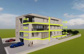 3غرفة آپارتمان  63 متر مربع Umag, کرواسی. 317,000 €
