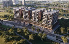 مجتمع مسكوني Enchanté by Grid – أرجان, دبی, امارات متحده عربی. $188,000 از