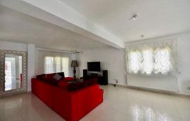 4غرفة دو خانه بهم چسبیده 275 متر مربع Germasogeia, قبرس. 1,350,000 €