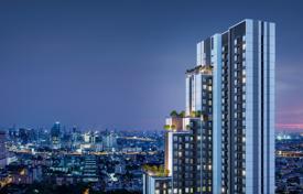 New residential complex with apartments and villas Bangkok, تایلند. $170,000 از