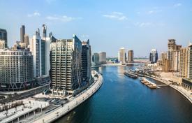 مجتمع مسكوني DaVinci Tower – Business Bay, دبی, امارات متحده عربی. From $2,138,000