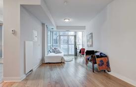 آپارتمان  – The Esplanade, Old Toronto, تورنتو,  انتاریو,   کانادا. C$681,000
