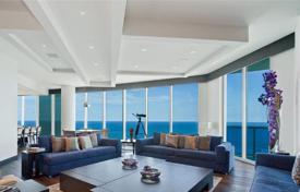 آپارتمان  – South Ocean Drive, Hollywood, فلوریدا,  ایالات متحده آمریکا. $4,150,000